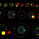 Illustration for article titled Meet the galaxys 26 newest planets